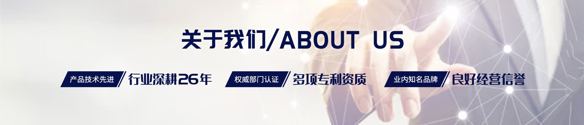 企業(yè)簡介
